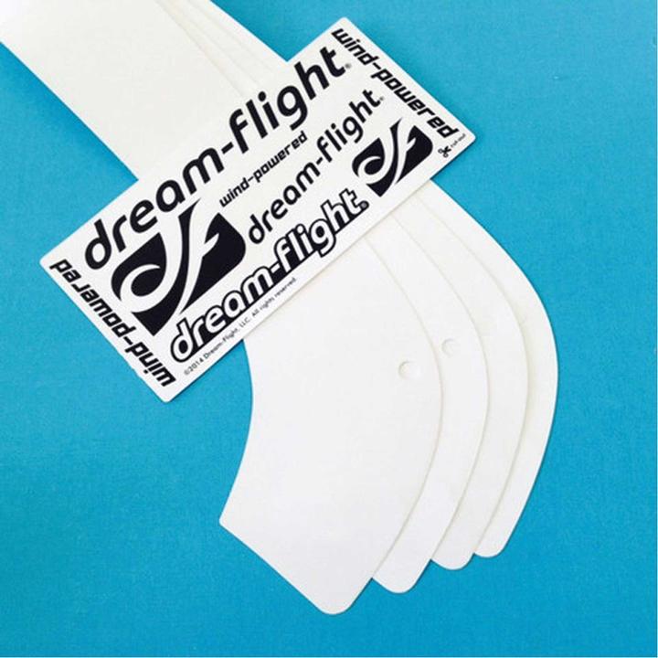 Actual product image Dream-Flight Decorative Bow For Reinforcing The Bearing Surface To Match Libelle