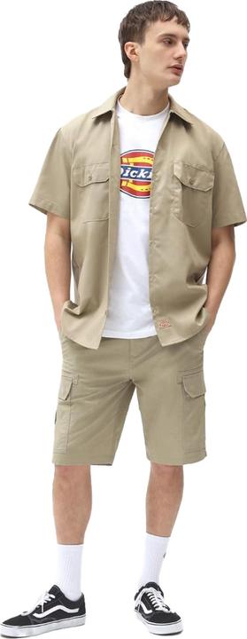 Immagine prodotto Dickies Work Shirt SS (S)