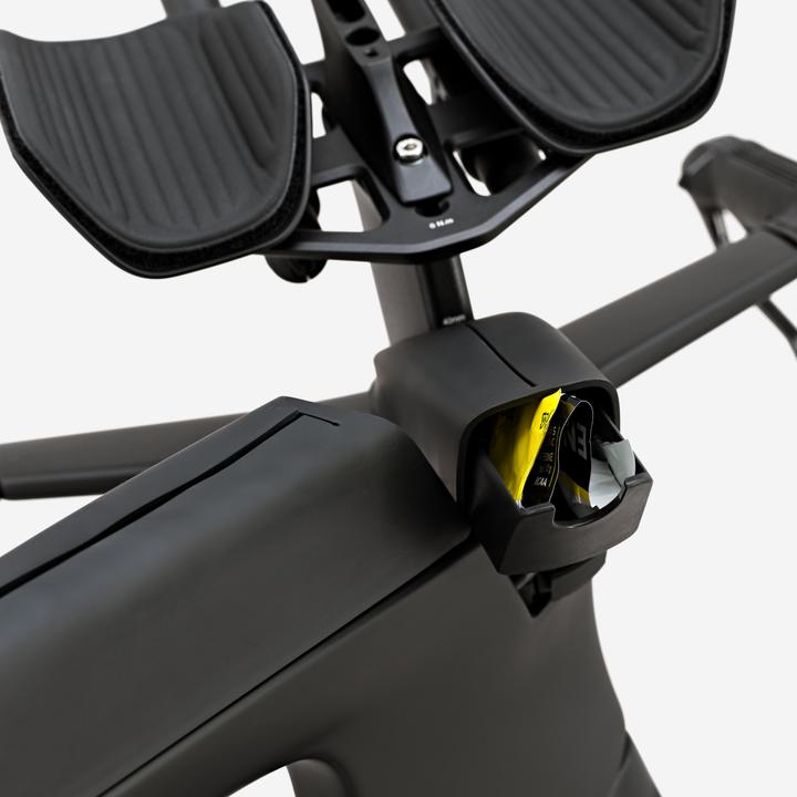 Produktbild Van rysel Zeitfahrrad XCR TRI Shimano Ultegra Di2 weiss