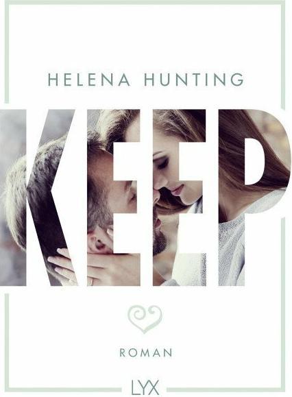 Image du produit Keep (Allemand, Helena Chasse)