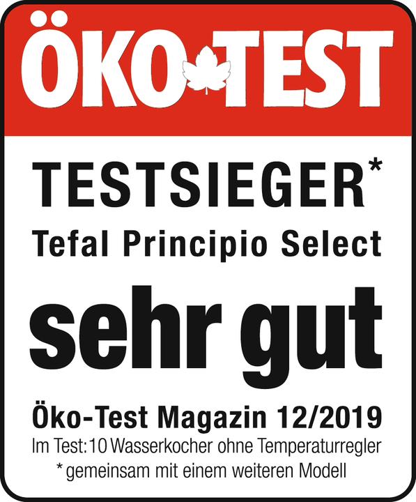 Produktbild Tefal KO2008 (1.70 l)