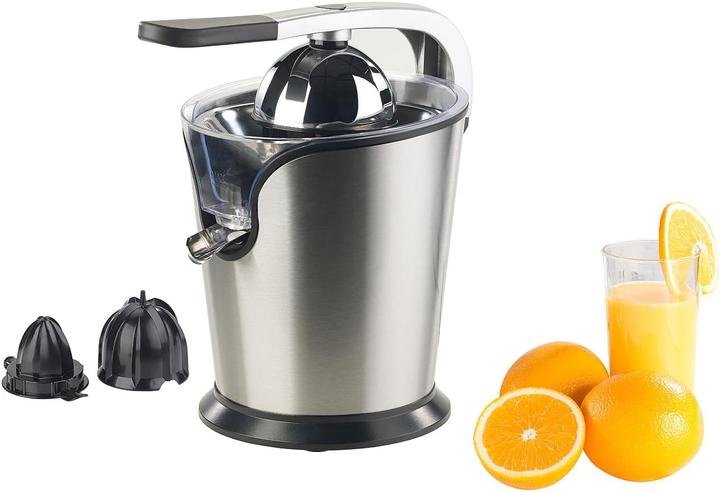 Produktbild Rosenstein & Söhne Zitruspresse