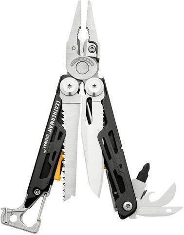 Leatherman Signal (19 Fonctions)