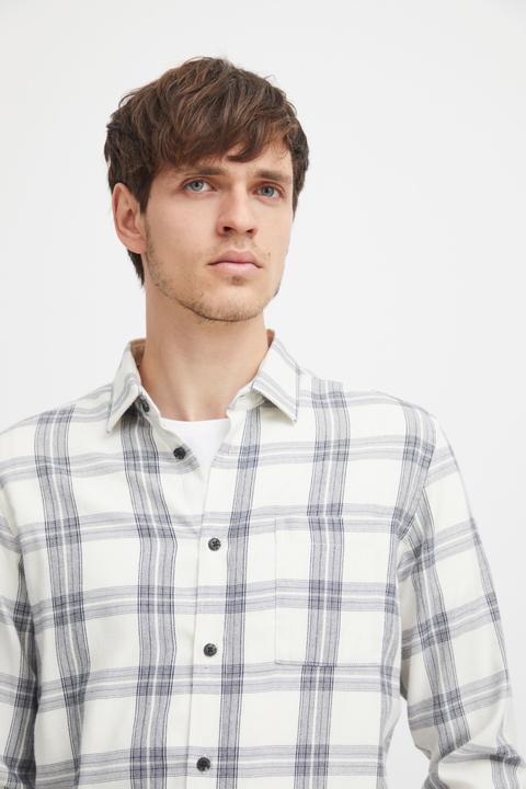Immagine prodotto Casual Friday Camicia a quadri CFAnton LS - 20504773 (L)