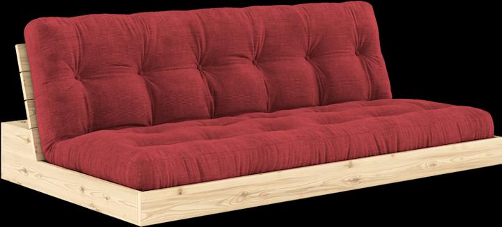 Ruby Red