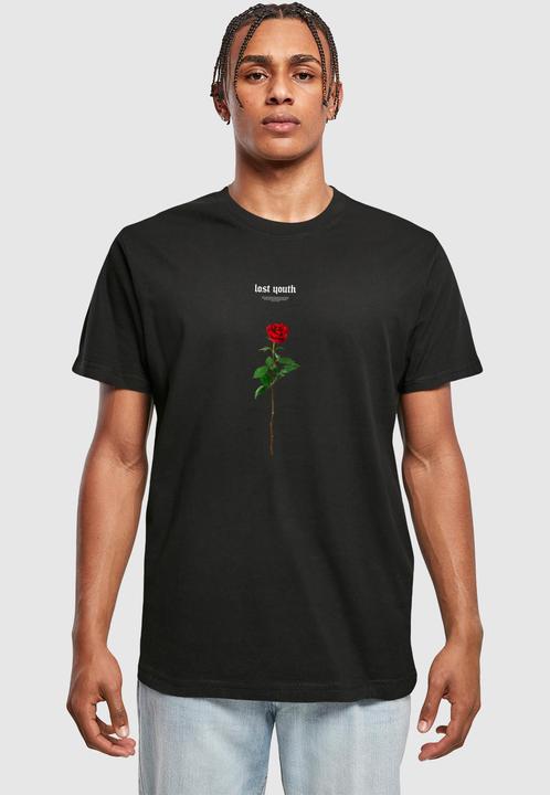 Image du produit MT Lost Youth Rose Tee (XXL)
