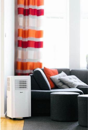 Image du produit Wood's AC Roma (63 m², 7000 BTU/h)