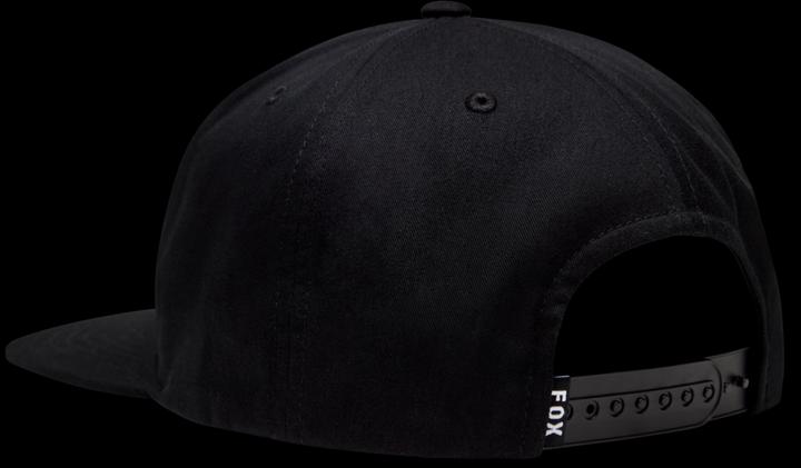 Image du produit Fox Hello Future Snapback Cap (Taille unique)