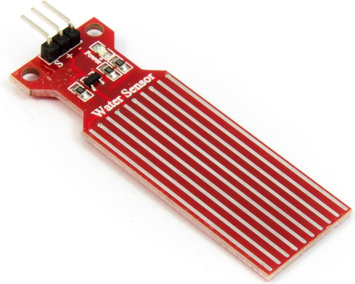 Actual product image Purecrea Water sensor / level indicator