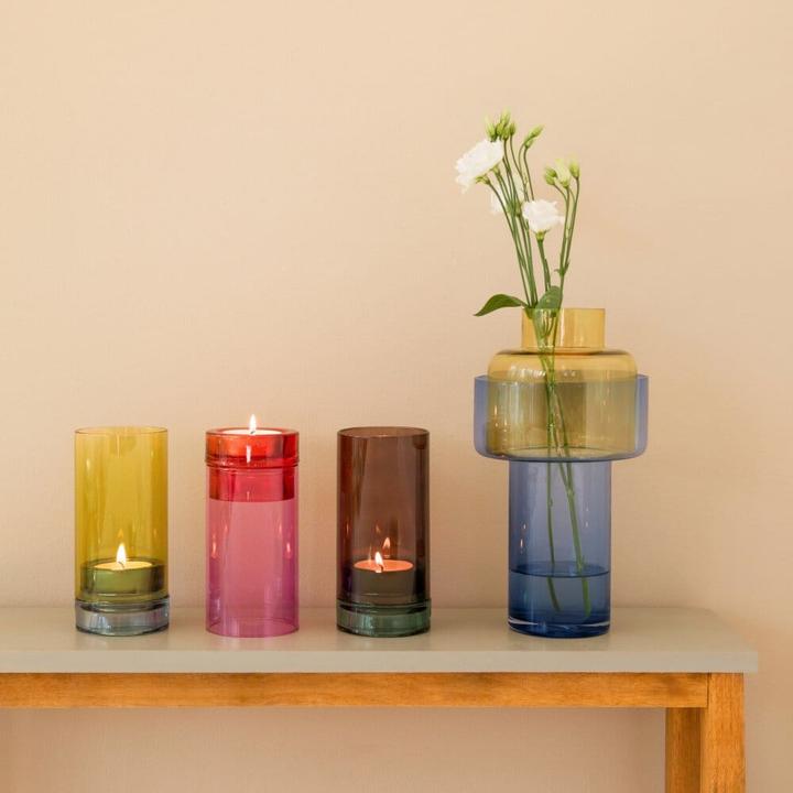Actual product image Remember Lantern Lys (1 x, 19.3 x 9 cm)