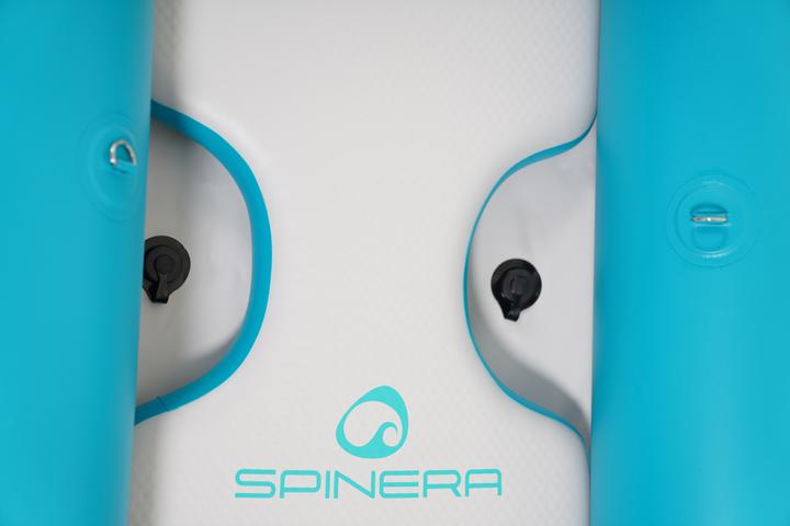 Image du produit Spinera Hybris 410 (2 pers.)