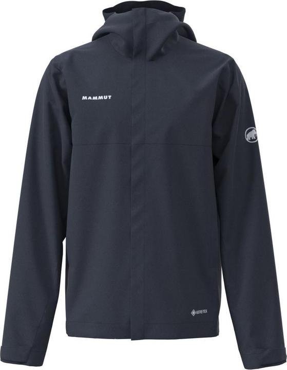 Produktbild Mammut Treeline Light HS Hooded Jacket Men (XXL)