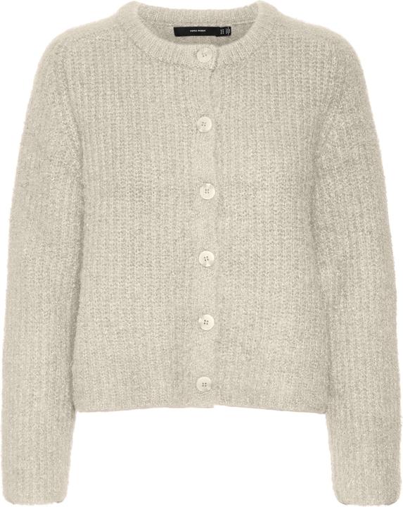 Vero Moda VMAWSOME Strickjacke Strickjacke (XL)