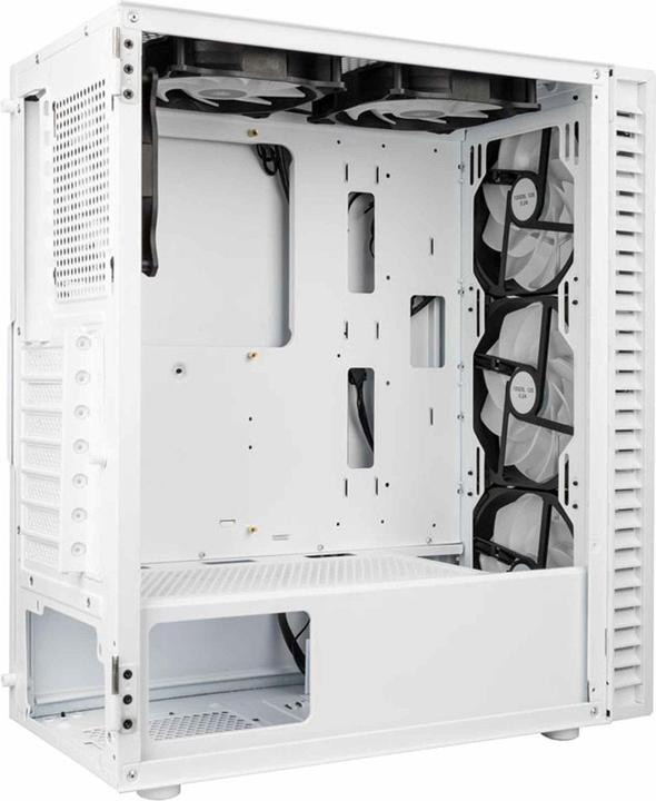 Produktbild Kolink Observatory HF (mATX, Mini-ITX, ATX)