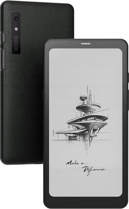 Produktbild Onyx BOOX Palma 2 (6.13", 128 GB, Schwarz)