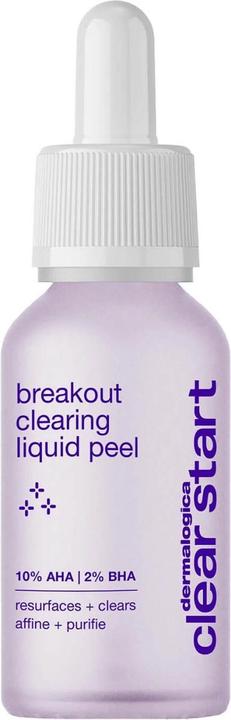 Image du produit Dermalogica Gommage liquide Clear Start Breakout Clearing (Gommage, 30 ml)