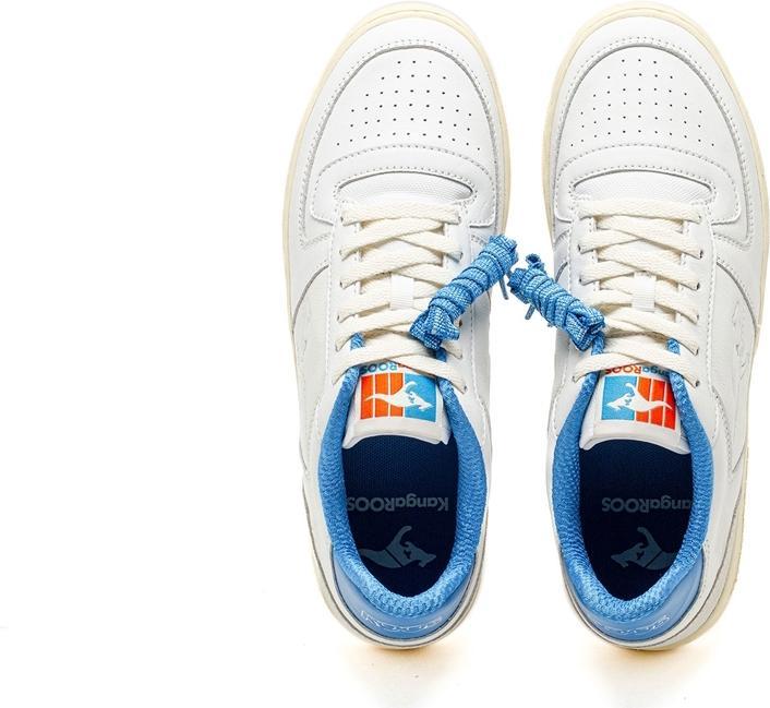 Immagine prodotto KangaROOS scarpe da basket originals - game lo ii (42)
