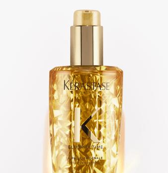 Produktbild Kérastase Elixir Ultime L'Huile Originale (100 ml)