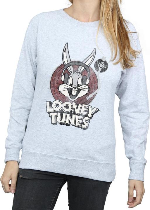 Looney Tunes Sweatshirt (S)