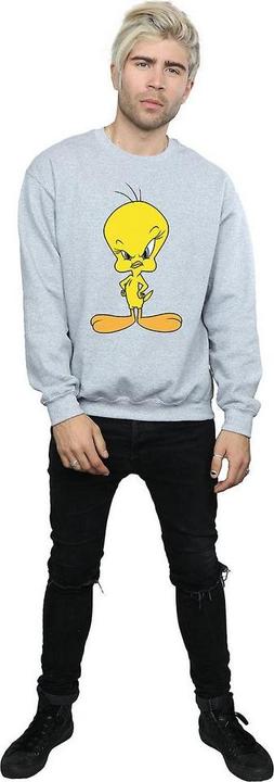 Produktbild Looney Tunes Angry Tweety Sweatshirt (L)