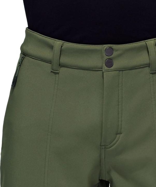 Actual product image Mammut Runbold Winter SO Pants Men (M)