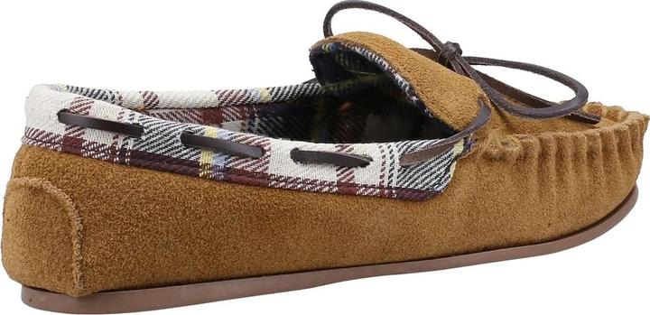 Produktbild Cotswolds Mokassins Chatsworth Wildleder (41)