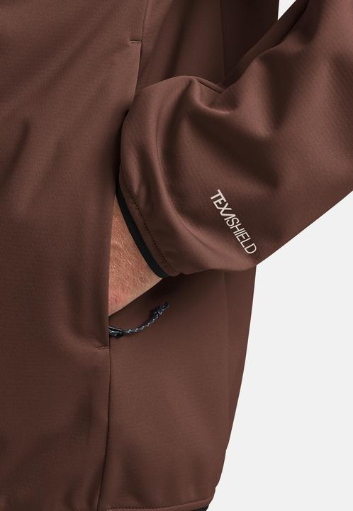 Produktbild Jack Wolfskin Feldberg Hoody M (3XL)