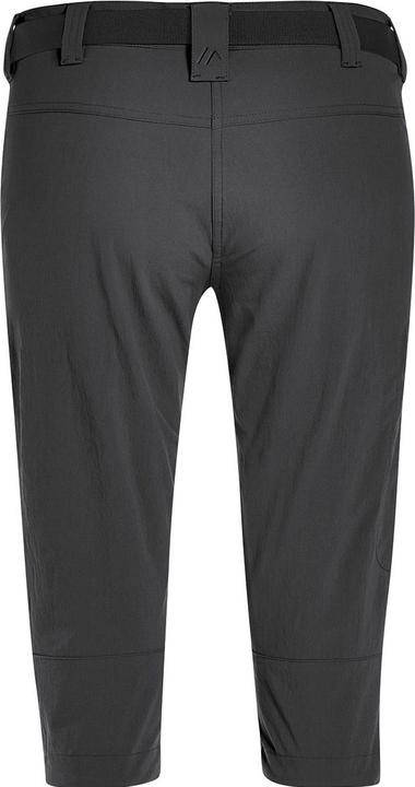 Actual product image Maier Sports Inara Slim Capri (48)