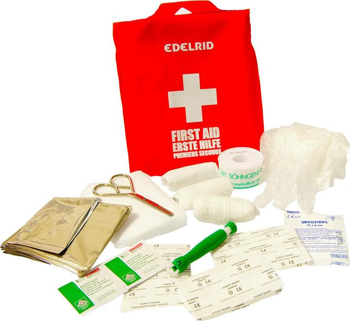 Produktbild Edelrid First Aid Kit (First Aid Kit)