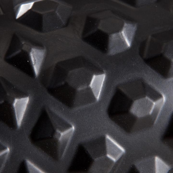 Actual product image Domyos FOAM ROLLER HARD 186812
