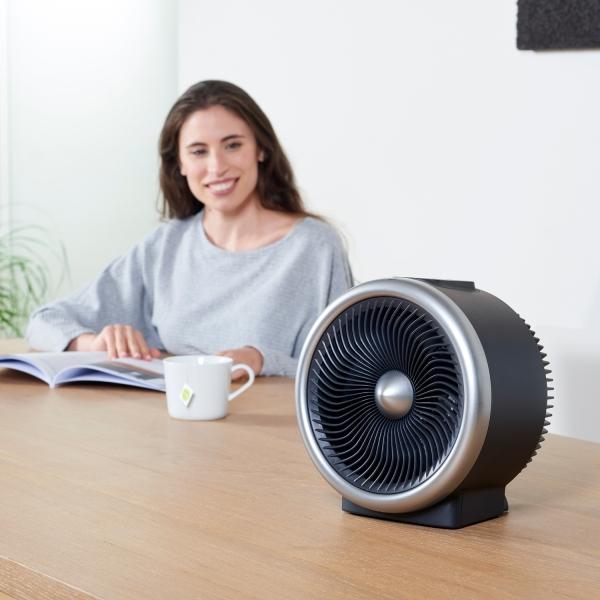 Actual product image Taurus Tropicano Jet Hot&Cool (2000 W)