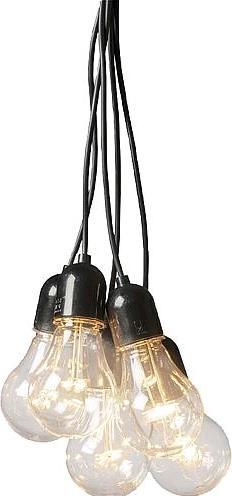 Produktbild Konstsmide Lichtervorhang Innen/Aussen 230 (4.50 m)