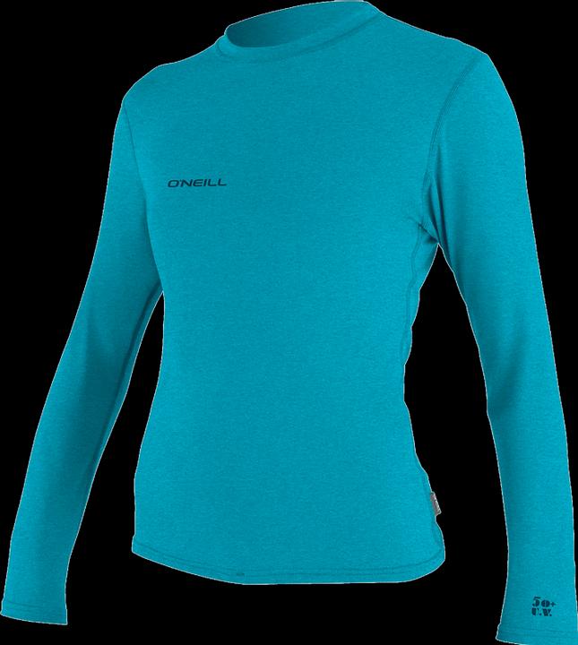 Immagine prodotto O'Neill Camicia Da Sole Wms Trvlr Hybrid L/S (XL)