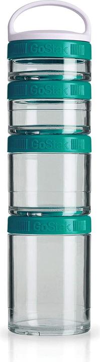 Blender Bottle GoStak starter 4-pack (0.35 l)