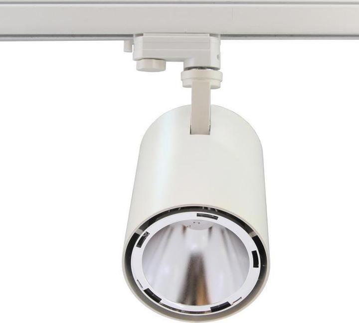 Produktbild Schönenberger Schienenstrahler iTrack Pro TL25 (3040 lm)