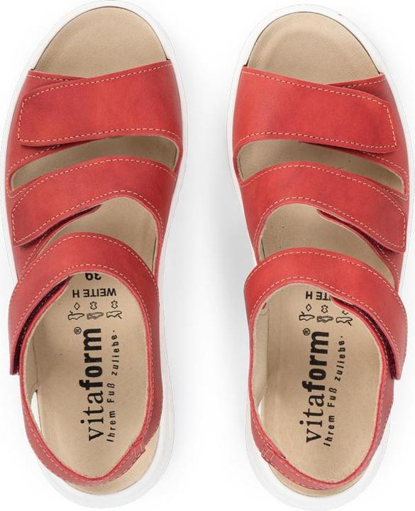 Actual product image Vitaform Sandal Soft (40)