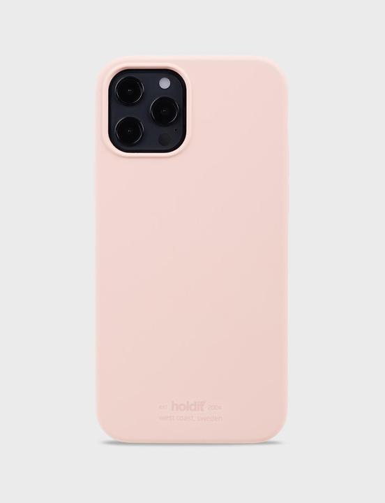 Produktbild Holdit Silicone (Apple iPhone 12 Pro)