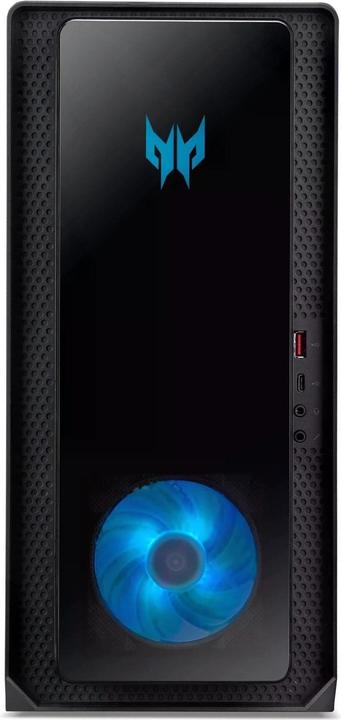 Produktbild Acer Predator Orion 3000 RTX 4060 (Intel Core i7-14700F, 32 GB, 1000 GB, GeForce RTX 4060)