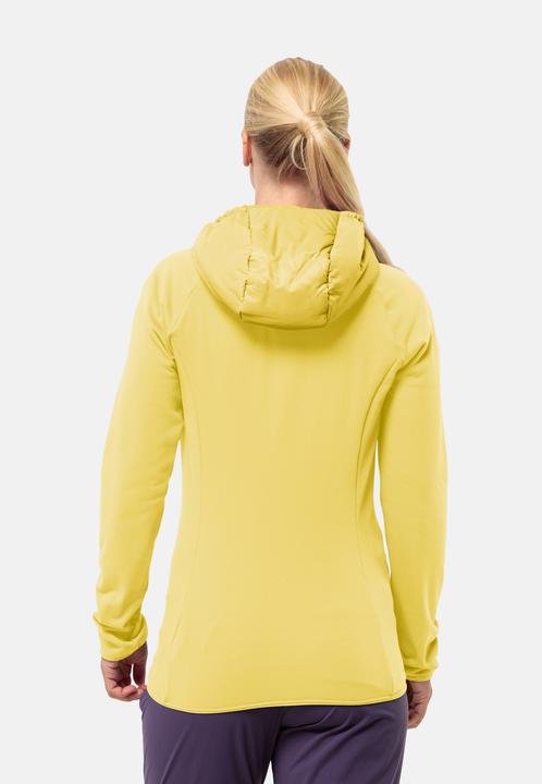 Immagine prodotto Jack Wolfskin Routeburn Pro Hybrid W (XS)