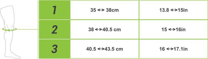 Image du produit Domyos knee comfort (3)