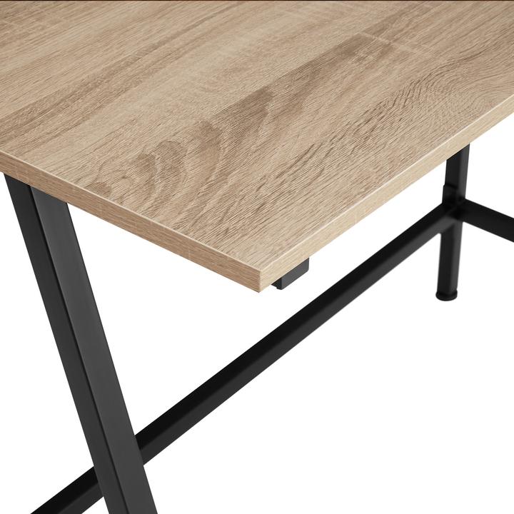 Produktbild tectake Newton (100 x 55 x 77 cm)