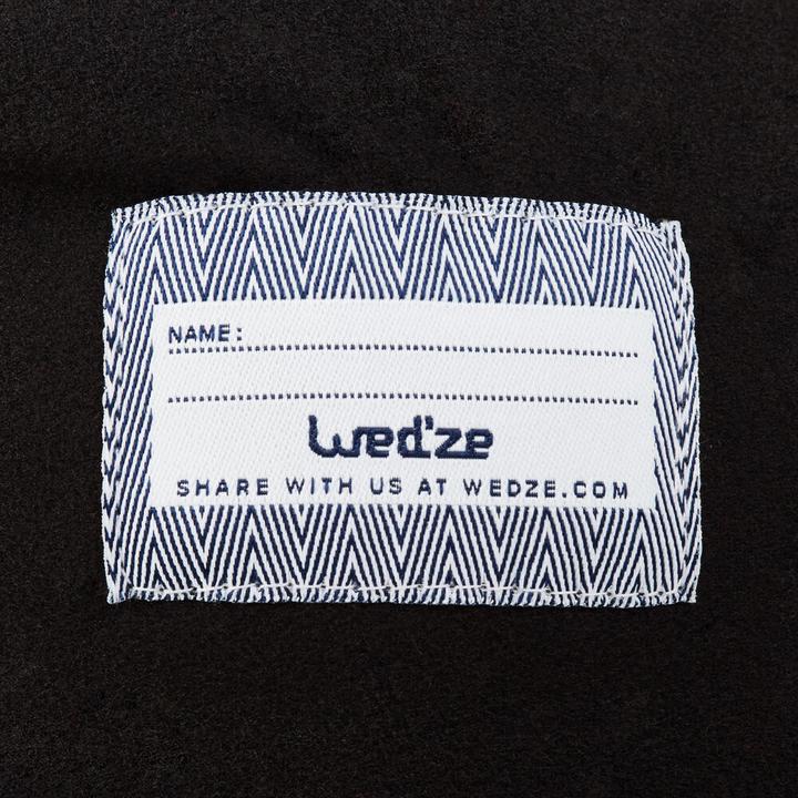Actual product image Wedze Pure (One size)