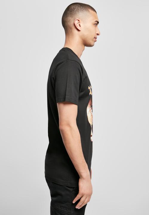 Actual product image Mister Tee tee (S)