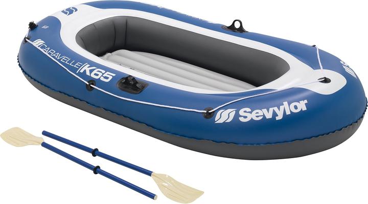 Sevylor Ensemble Caravelle KK65 (228 cm, 2 pers.)