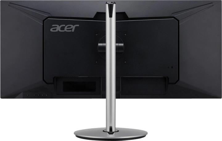 Produktbild Acer Vero CB273bemipruzx (1920 x 1080 Pixel, 27")