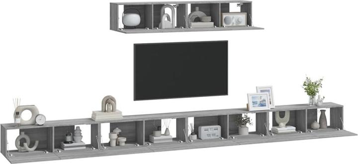 Actual product image VidaXL Ezekiel (80 x 30 x 30 cm)