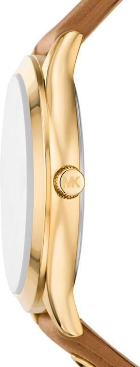 Immagine prodotto Michael Kors Runway Slim (Orologio da polso analogico, 38 mm)