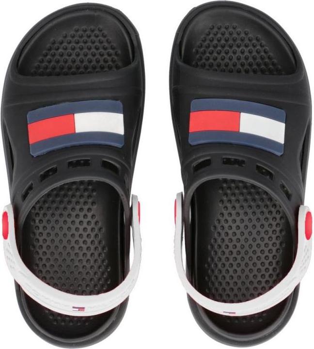 Actual product image Tommy Hilfiger Jr Sandalen (27)