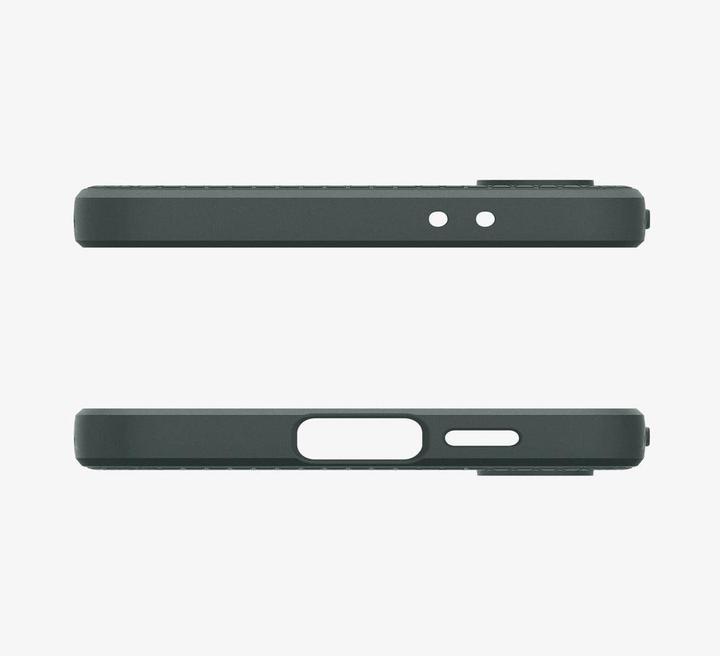 Actual product image Spigen None (Samsung Galaxy S24 FE)
