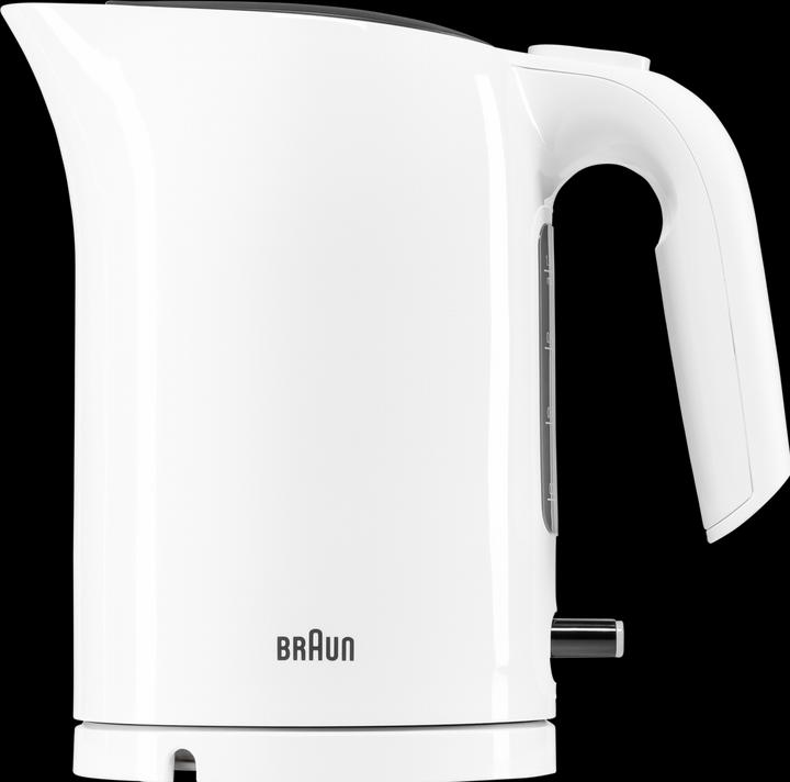 Image du produit Braun WK 3000 WH PurEase (1 l)
